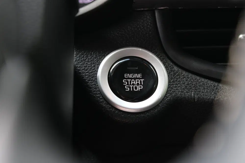 Kia Picanto 1.0 DPi DynamicPlusLine uit 2023, foto 15