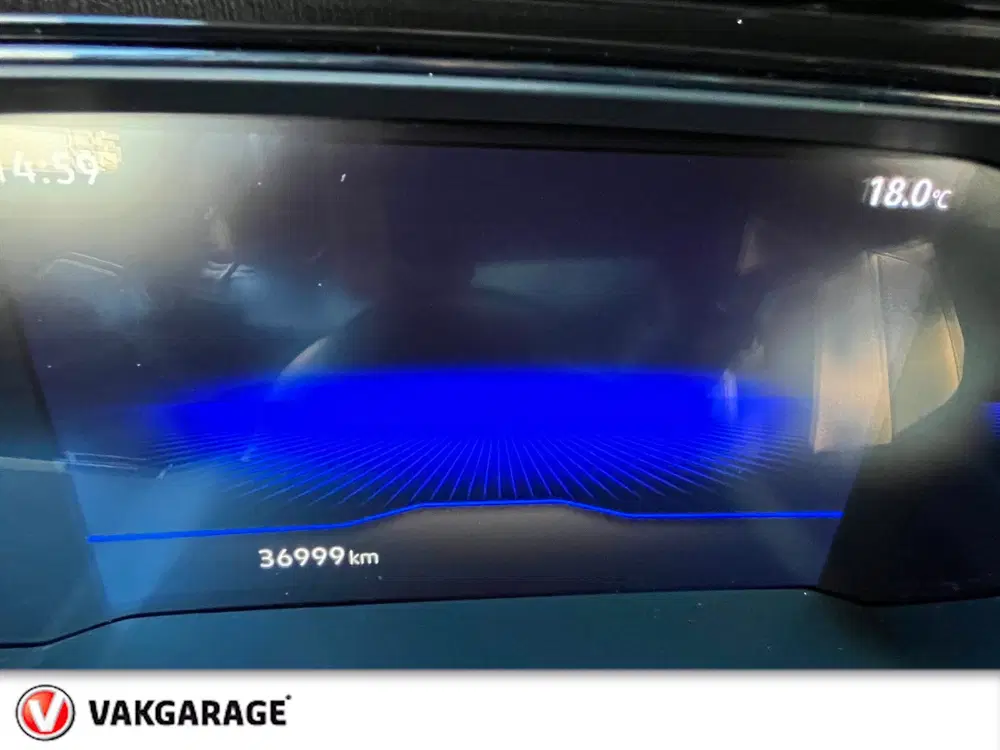 Volkswagen Taigo 1.0 TSI Oranje Edition Carplay Bovag rijkl uit 2024, foto 12