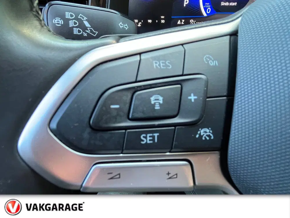 Volkswagen Taigo 1.0 TSI Oranje Edition Carplay Bovag rijkl uit 2024, foto 14