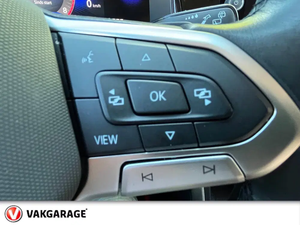 Volkswagen Taigo 1.0 TSI Oranje Edition Carplay Bovag rijkl uit 2024, foto 15