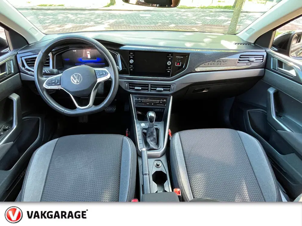 Volkswagen Taigo 1.0 TSI Oranje Edition Carplay Bovag rijkl uit 2024, foto 3