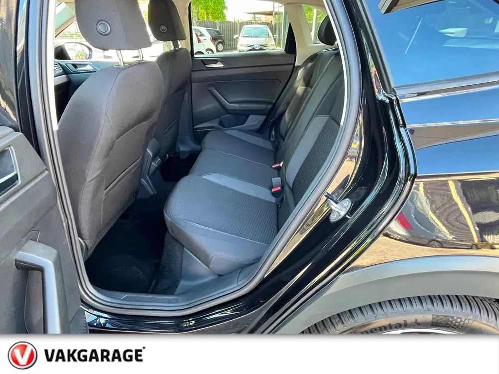 Volkswagen Taigo 1.0 TSI Oranje Edition Carplay Bovag rijkl uit 2024, foto 7