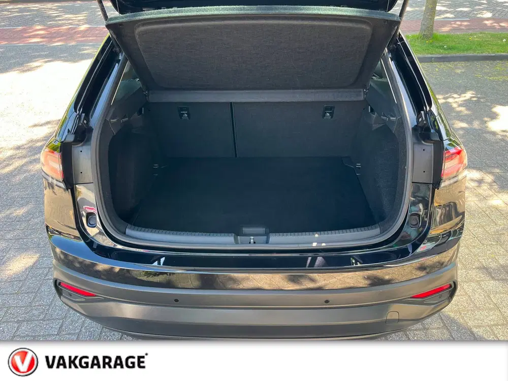 Volkswagen Taigo 1.0 TSI Oranje Edition Carplay Bovag rijkl uit 2024, foto 9