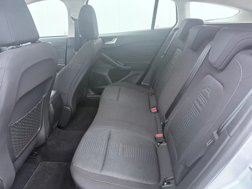 Ford Focus 1.5 EcoBoost Active 150PK Automaat uit 2020, foto 10