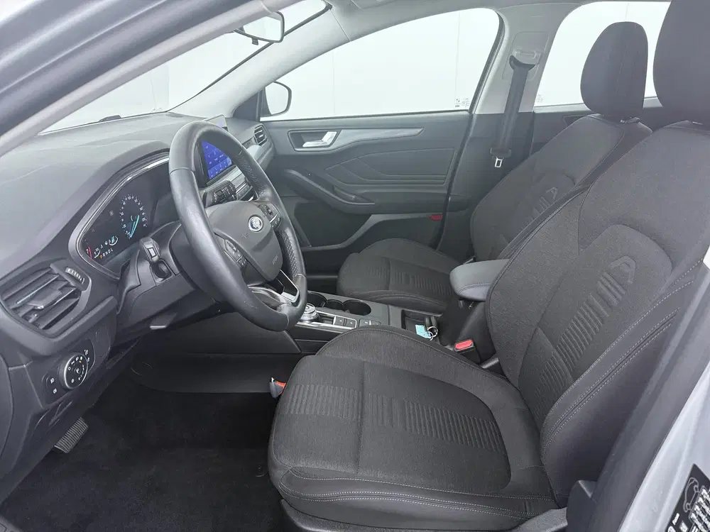 Ford Focus 1.5 EcoBoost Active 150PK Automaat uit 2020, foto 11