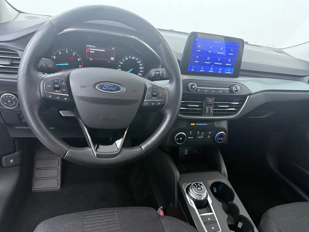 Ford Focus 1.5 EcoBoost Active 150PK Automaat uit 2020, foto 12
