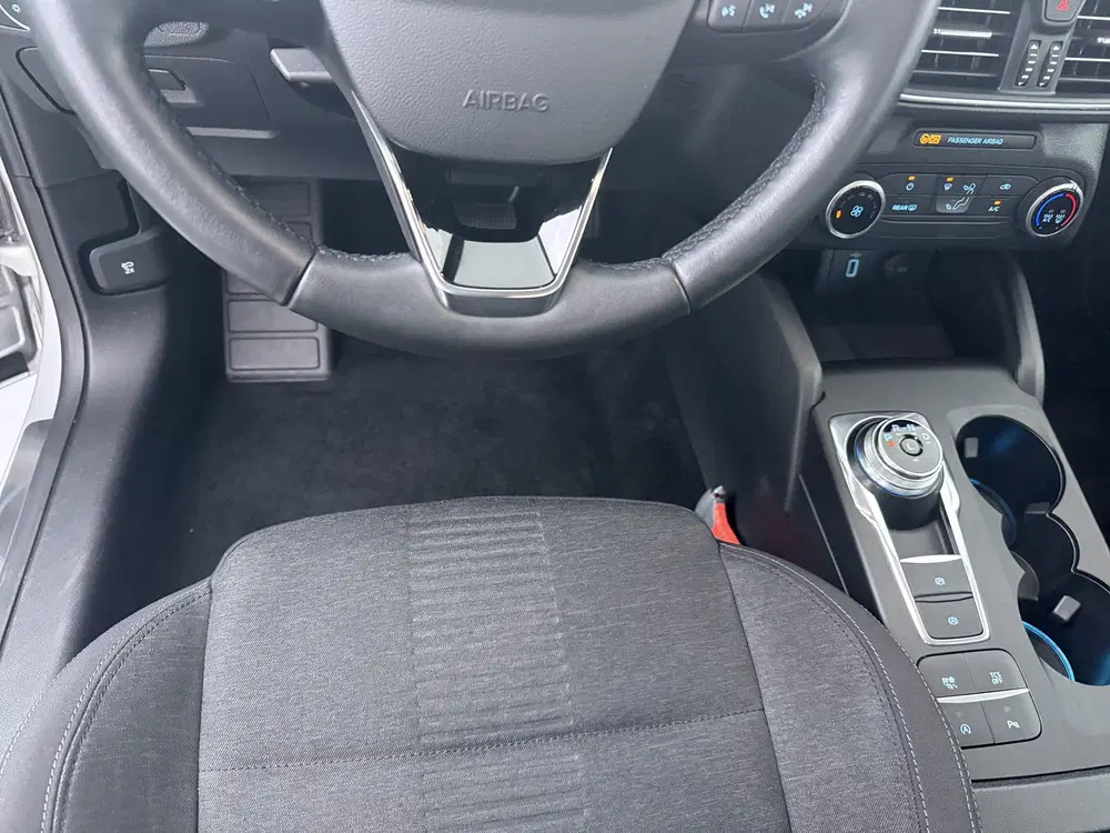 Ford Focus 1.5 EcoBoost Active 150PK Automaat uit 2020, foto 13