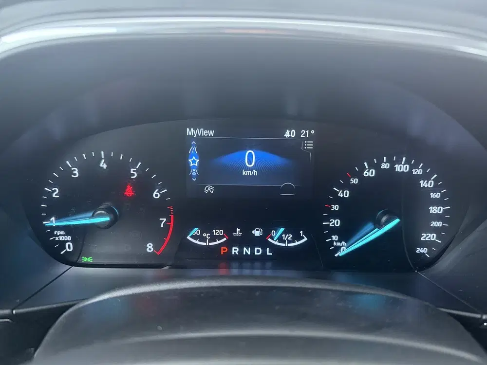 Ford Focus 1.5 EcoBoost Active 150PK Automaat uit 2020, foto 14