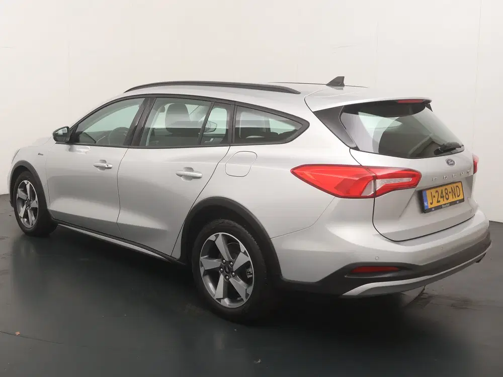 Ford Focus 1.5 EcoBoost Active 150PK Automaat uit 2020, foto 3