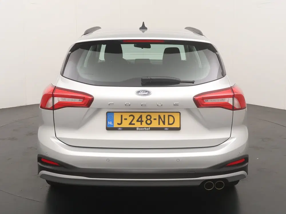 Ford Focus 1.5 EcoBoost Active 150PK Automaat uit 2020, foto 4
