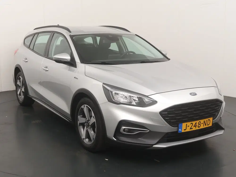 Ford Focus 1.5 EcoBoost Active 150PK Automaat uit 2020, foto 7