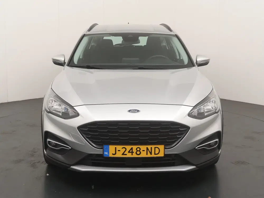 Ford Focus 1.5 EcoBoost Active 150PK Automaat uit 2020, foto 8