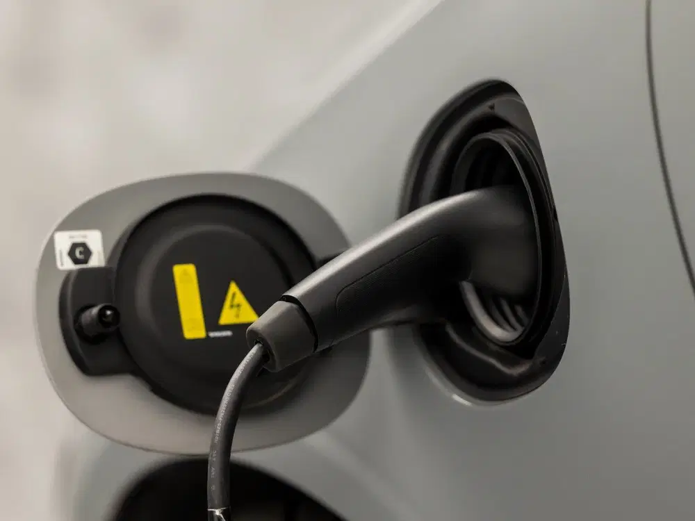 Volvo V90 2.0 T6 Plug-in hybrid AWD Ultimate Dark WE uit 2024, foto 13
