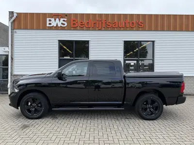 Dodge RAM 4x4 uit 2023