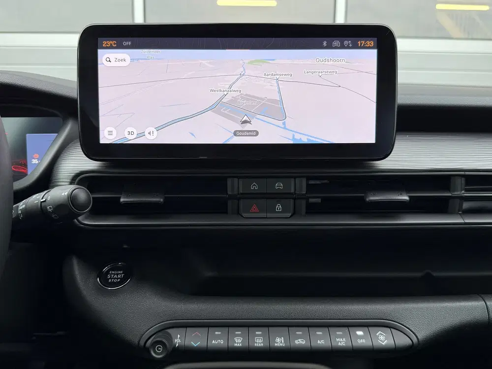 Jeep Avenger 1.2 T-GDI Altitude 360 Camera Cruise Virtu uit 2024, foto 12