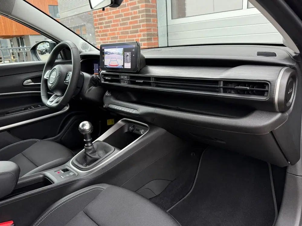 Jeep Avenger 1.2 T-GDI Altitude 360 Camera Cruise Virtu uit 2024, foto 13