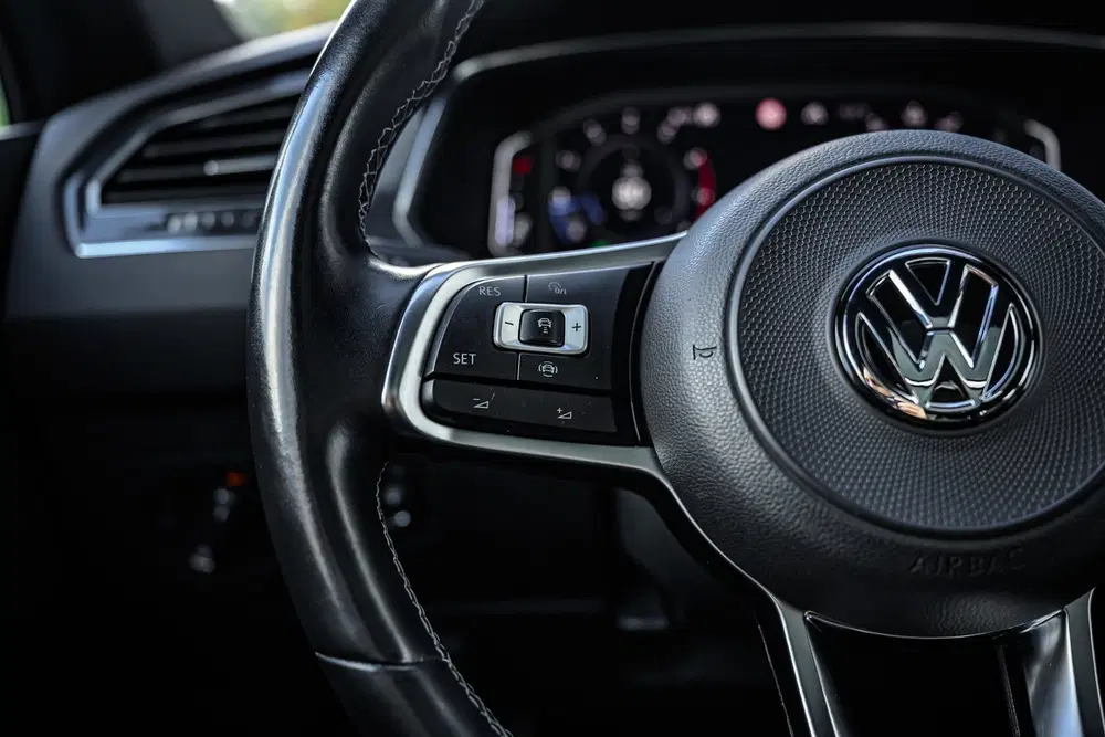 Volkswagen Tiguan Allspace 2.0 TSI 4Motion Highline Business uit 2019, foto 11