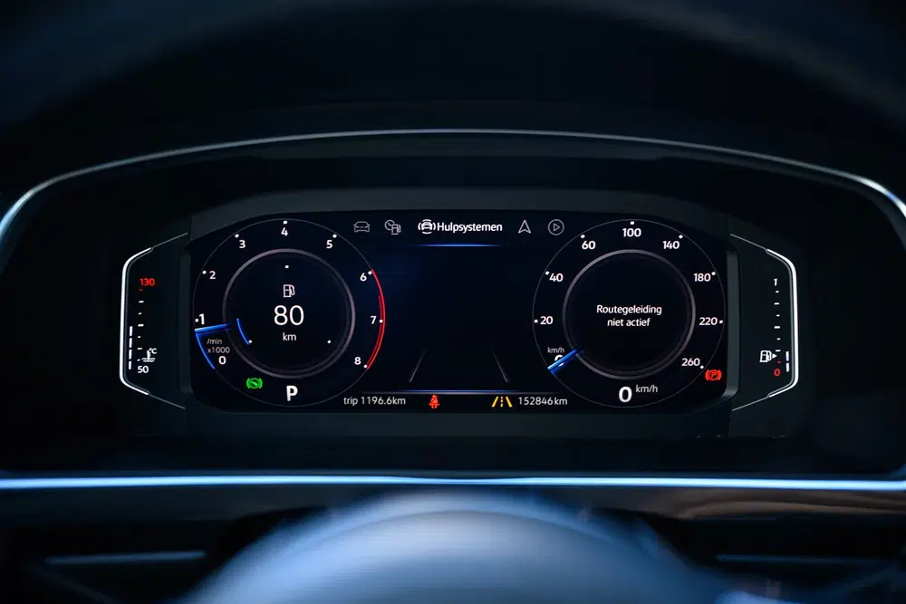 Volkswagen Tiguan Allspace 2.0 TSI 4Motion Highline Business uit 2019, foto 13