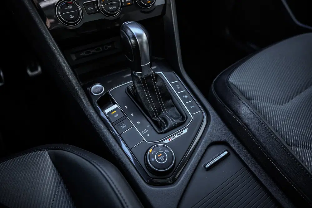 Volkswagen Tiguan Allspace 2.0 TSI 4Motion Highline Business uit 2019, foto 15