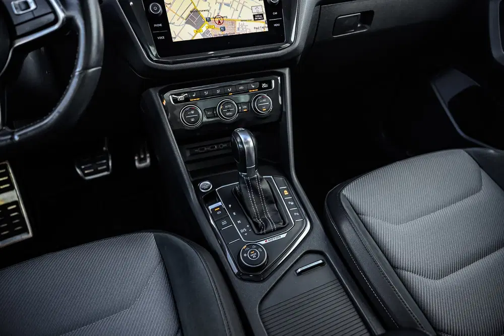 Volkswagen Tiguan Allspace 2.0 TSI 4Motion Highline Business uit 2019, foto 5