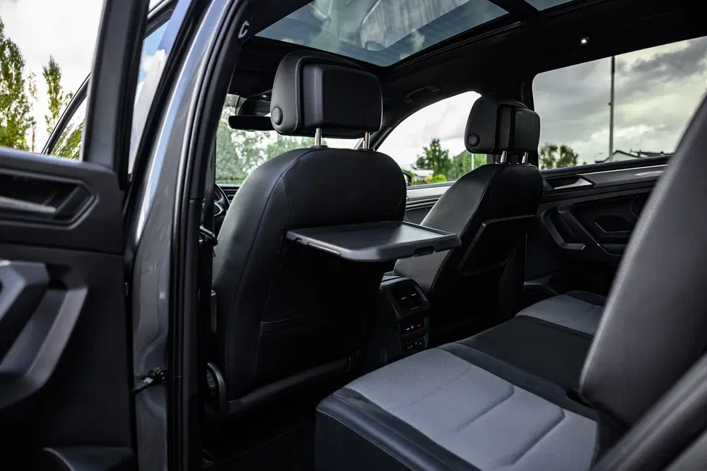 Volkswagen Tiguan Allspace 2.0 TSI 4Motion Highline Business uit 2019, foto 7