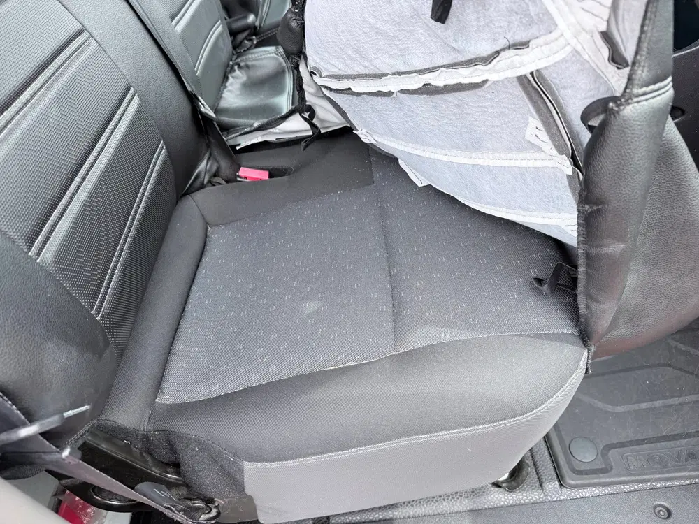 Opel Movano 2.3 CDTI 170PK Open Laadbak Pick-up Navi uit 2019, foto 8