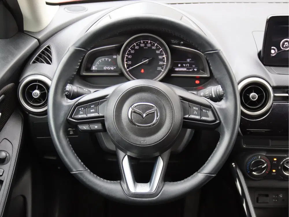 Mazda 2 1.5 Skyactiv-G Style Selected LED uit 2021, foto 15