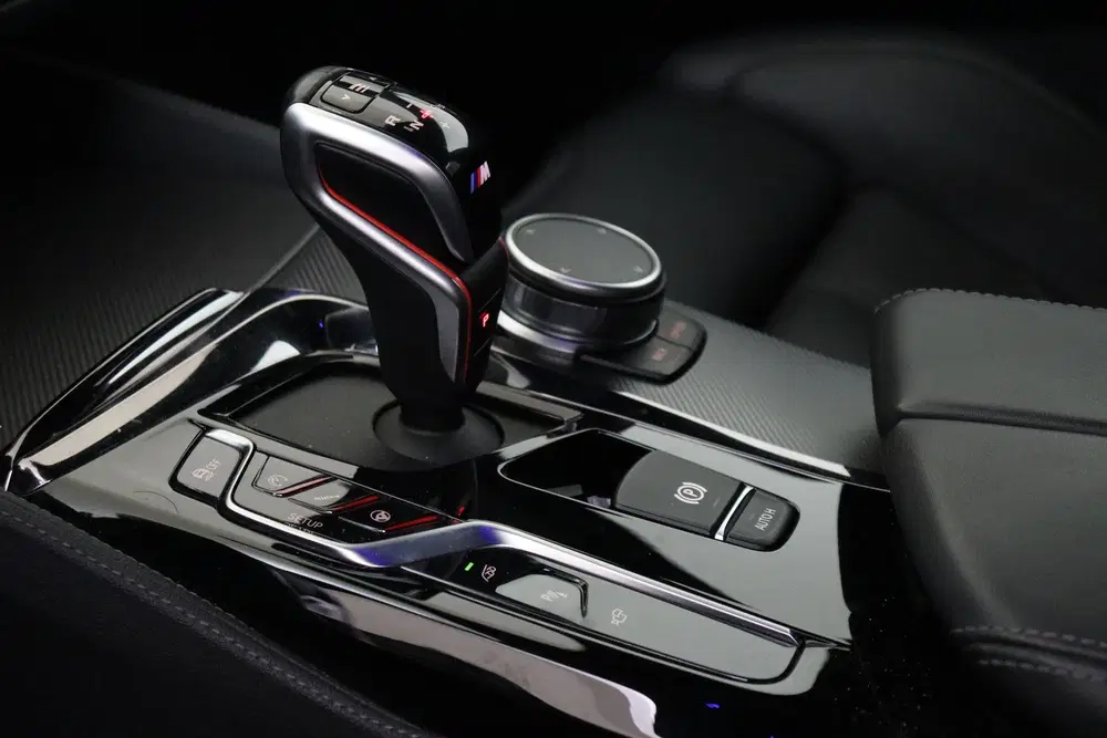 BMW M5 Automaat uit 2019, foto 6