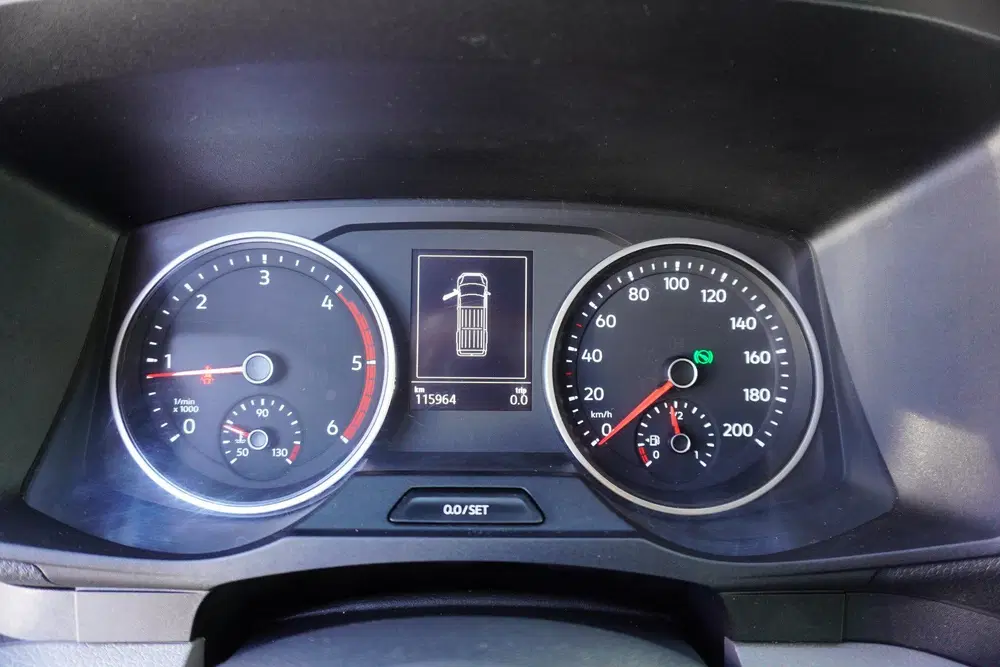 MAN TGE 140pk Automaat L3H2 uit 2020, foto 14