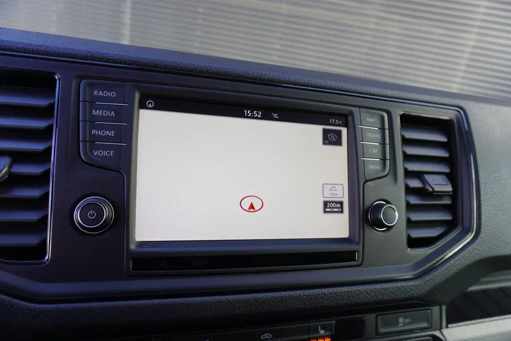 MAN TGE 140pk Automaat L3H2 uit 2020, foto 15