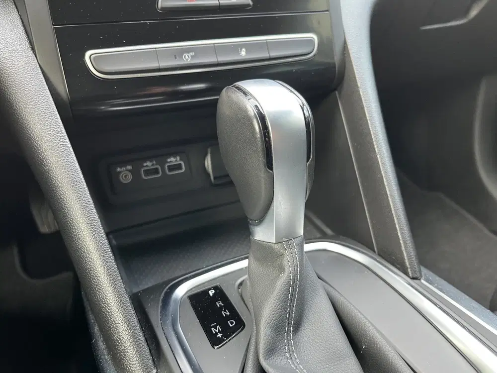 Renault Megane Mégane Estate 1.3 TCe Intens Automaat Incl uit 2021, foto 14