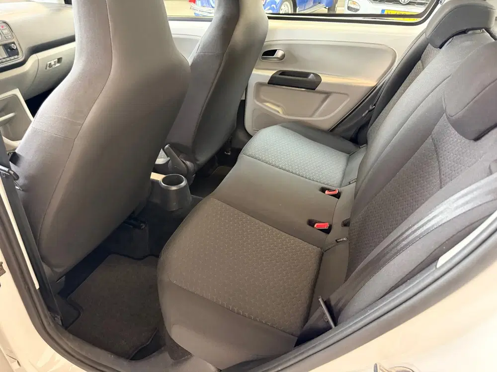 SEAT Mii 1.0 Style Intense uit 2019, foto 10