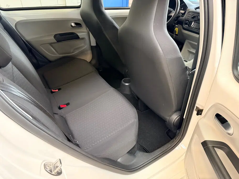 SEAT Mii 1.0 Style Intense uit 2019, foto 11