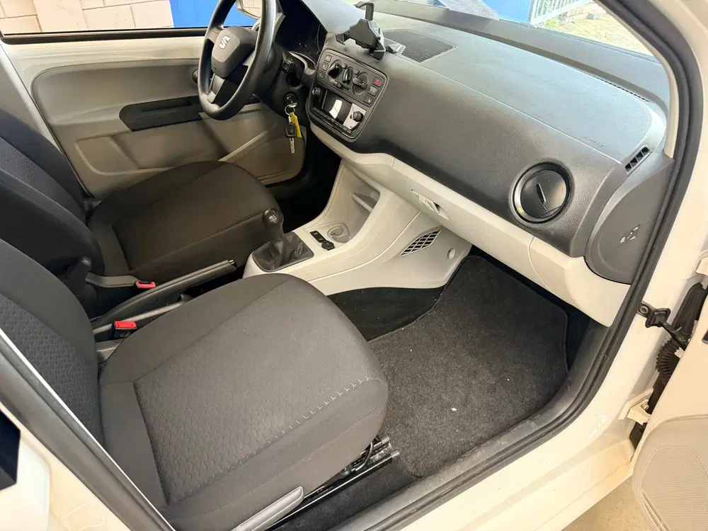 SEAT Mii 1.0 Style Intense uit 2019, foto 12