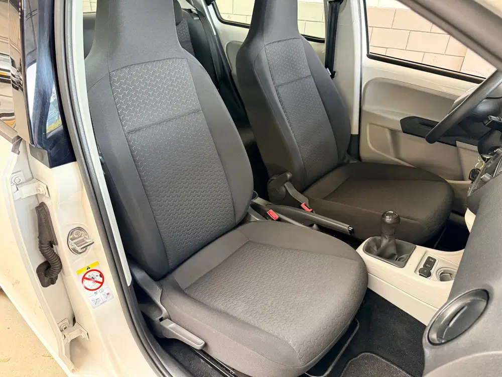 SEAT Mii 1.0 Style Intense uit 2019, foto 13