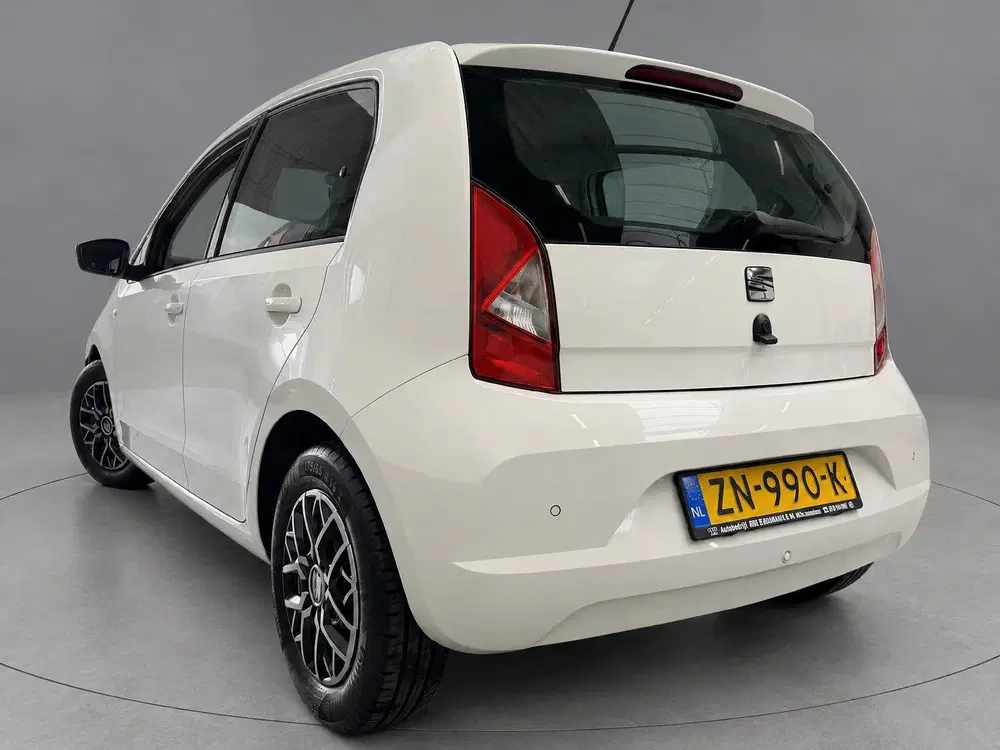 SEAT Mii 1.0 Style Intense uit 2019, foto 3