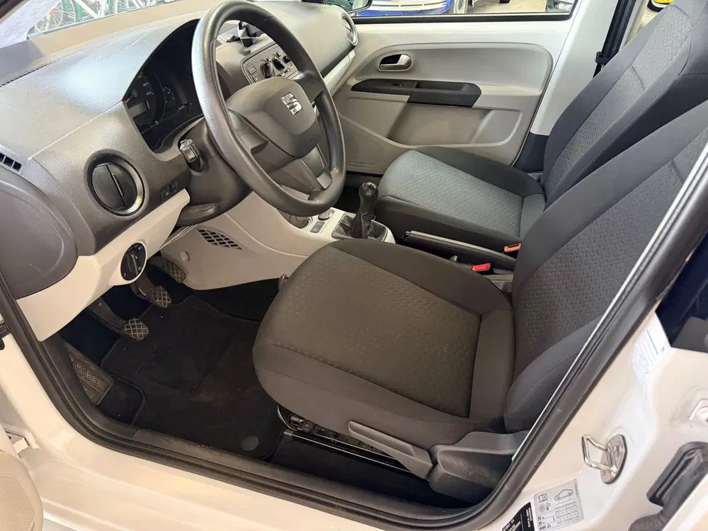 SEAT Mii 1.0 Style Intense uit 2019, foto 8