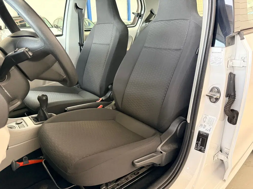 SEAT Mii 1.0 Style Intense uit 2019, foto 9
