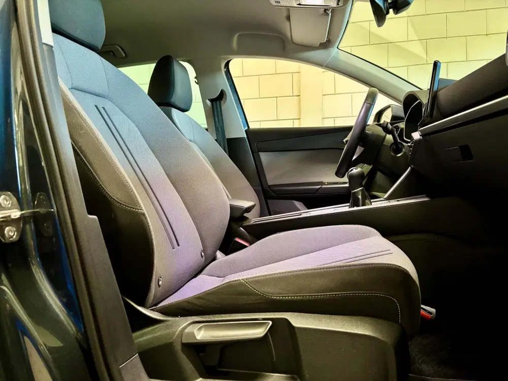 SEAT Leon 1.0 eTSI Sport Intense Bj.22 uit 2022, foto 6
