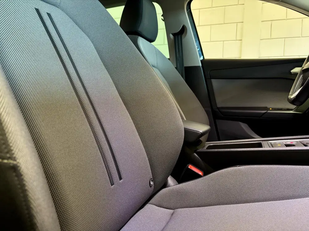 SEAT Leon 1.0 eTSI Sport Intense Bj.22 uit 2022, foto 7