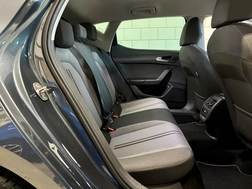SEAT Leon 1.0 eTSI Sport Intense Bj.22 uit 2022, foto 9