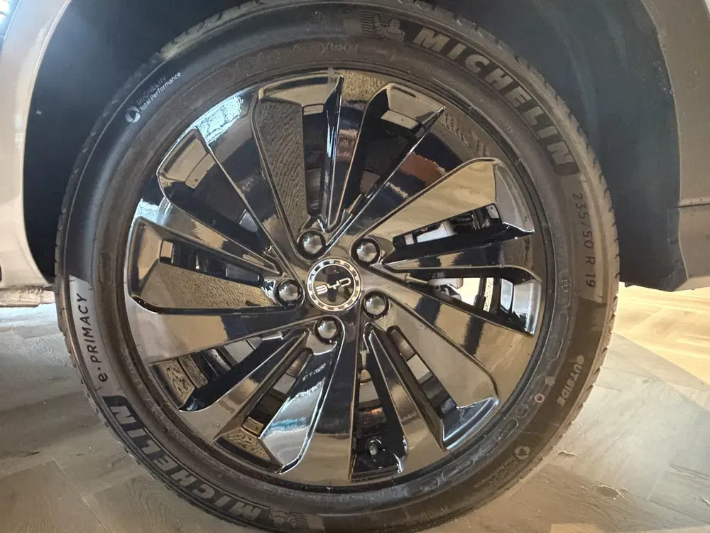 BYD Seal U 1.5 T DM-i COMFORT uit 2026, foto 13