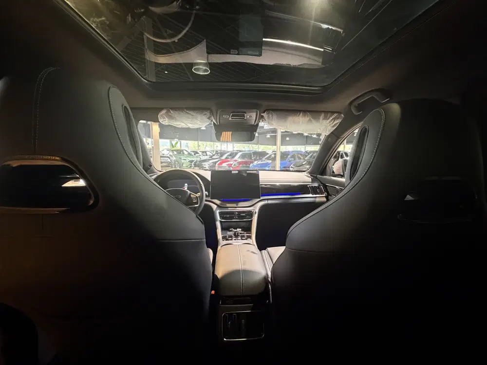 BYD Seal U 1.5 T DM-i COMFORT uit 2026, foto 15