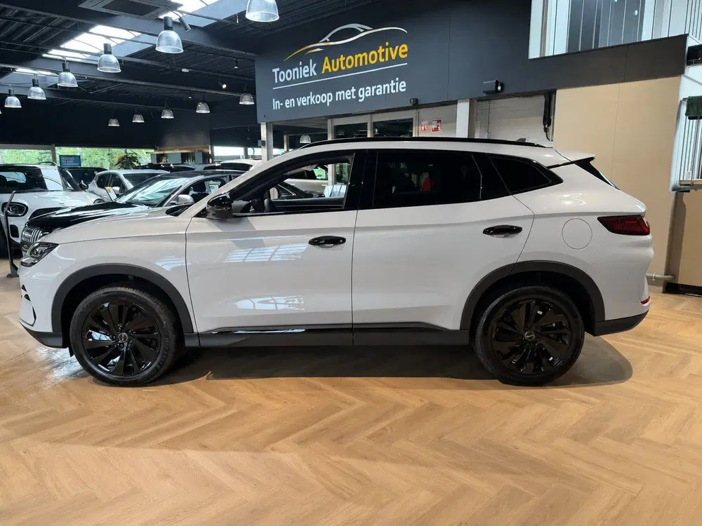 BYD Seal U 1.5 T DM-i COMFORT uit 2026, foto 4