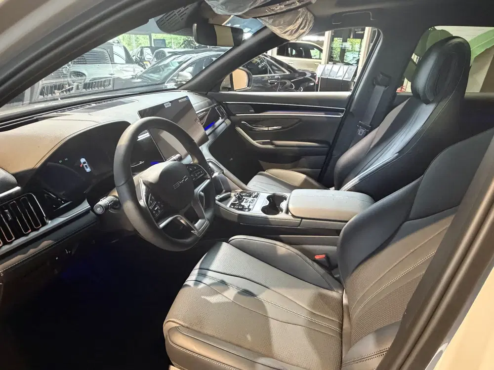BYD Seal U 1.5 T DM-i COMFORT uit 2026, foto 9