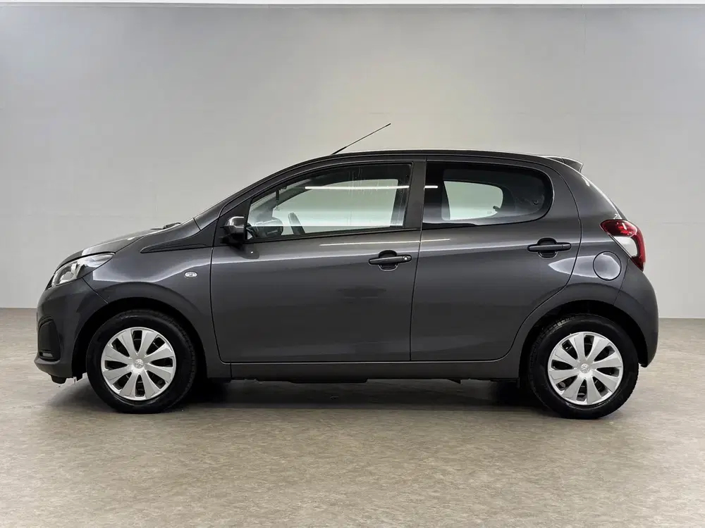 Peugeot 108 1.0 e-VTi Active uit 2022, foto 11