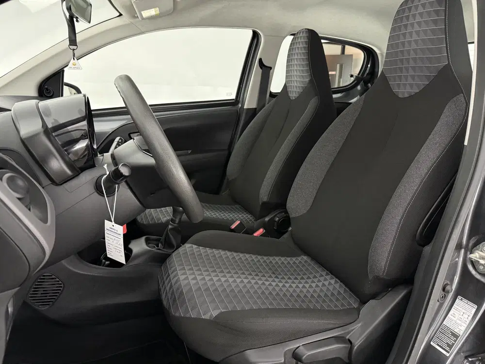 Peugeot 108 1.0 e-VTi Active uit 2022, foto 15