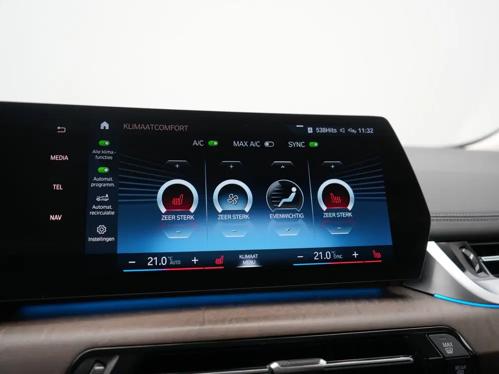 BMW 2-serie 2 Serie Active Tourer 225e xDrive Luxury L uit 2023, foto 14