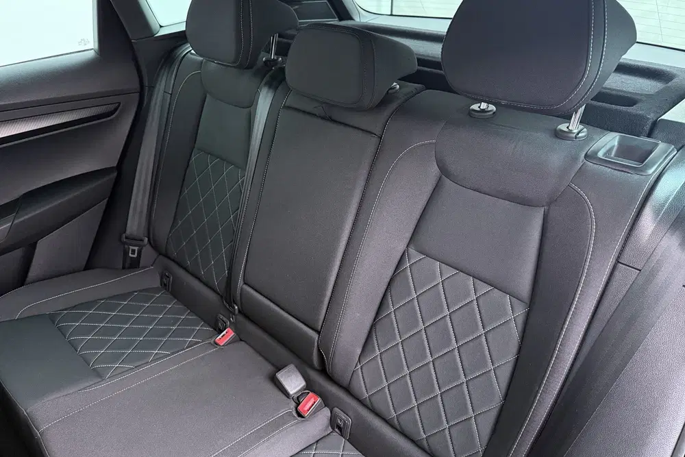 Skoda Karoq 1.5 TSI 150 PK Aut. Sportline Trekhaak Ada uit 2020, foto 12