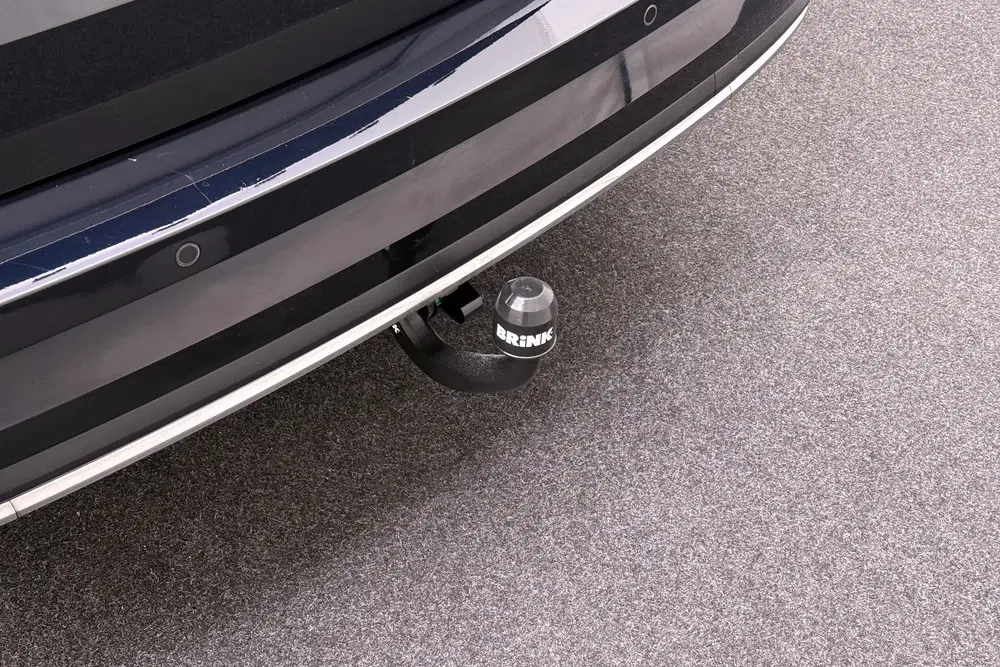 Skoda Karoq 1.5 TSI 150 PK Aut. Sportline Trekhaak Ada uit 2020, foto 14